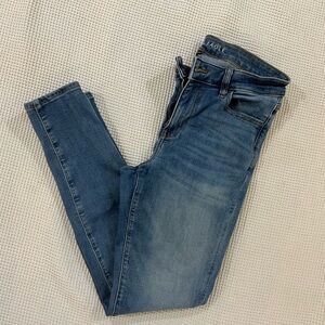American Eagle Blue Jeans